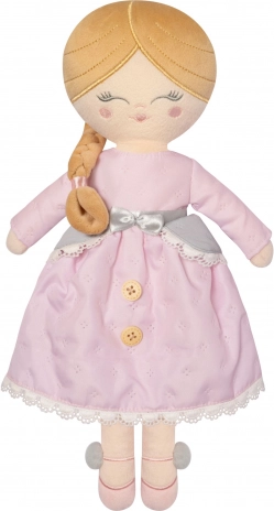 Plyšová panenka Sophie 36 cm