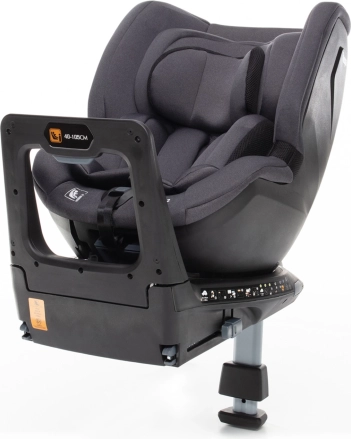 Autosedačka Voyager 2 i-Size Night Black