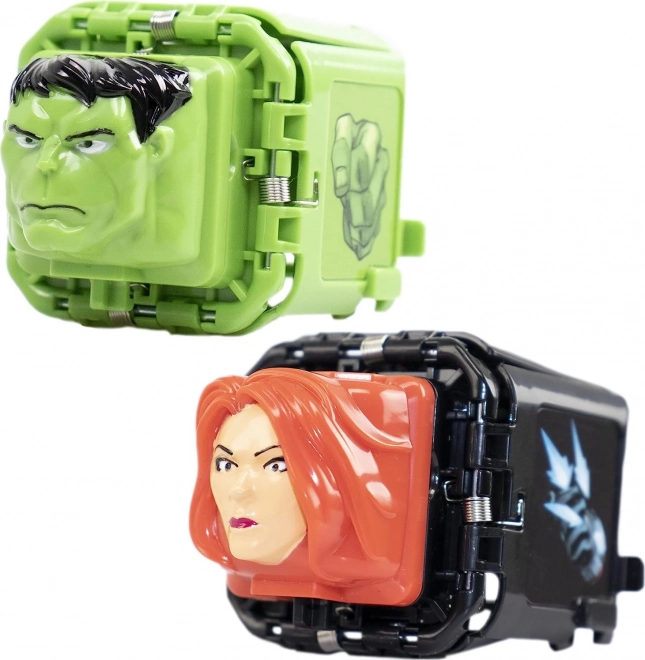 EOLO BATTLE CUBES Avengers 2ks (mix)