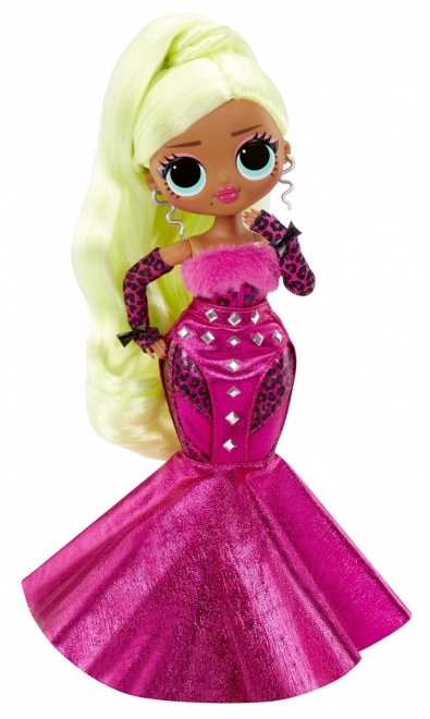 L.O.L. Surprise! OMG Velká ségra, 2 outfity – Lady Diva