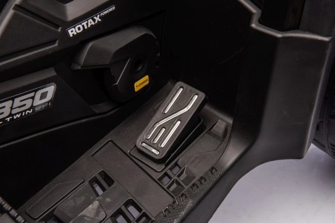 Elektrický dětský čtyřkolka Can-Am Outlander