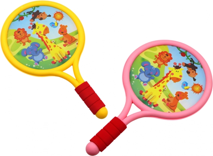 Lehký design pro malé ruce