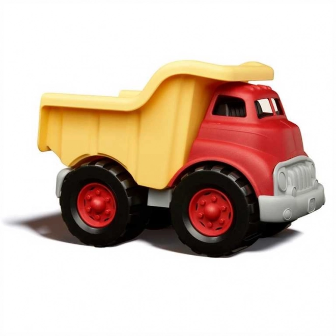 Green Toys sklápěcí nákladní auto