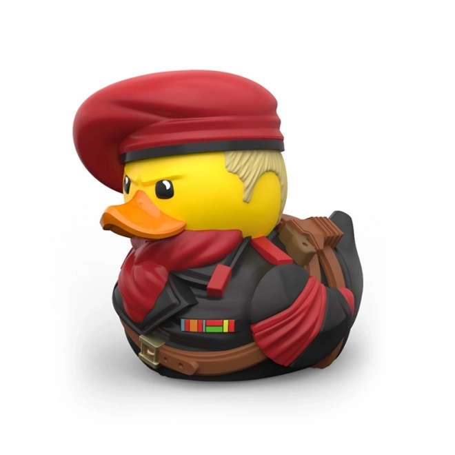Sběratelská kachnička Revolver Ocelot