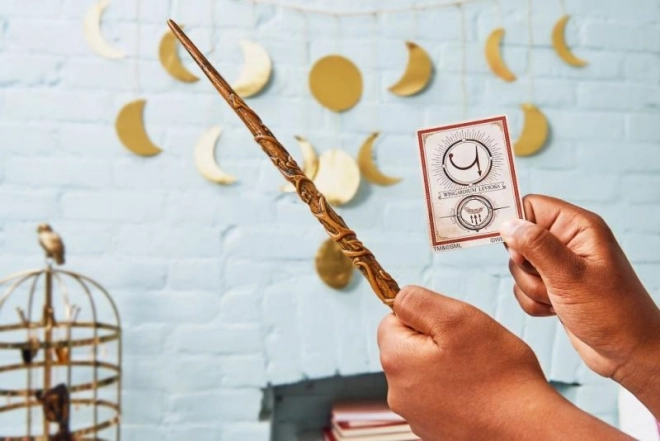 HARRY POTTER KOUZELNICKÉ HŮLKY ASST