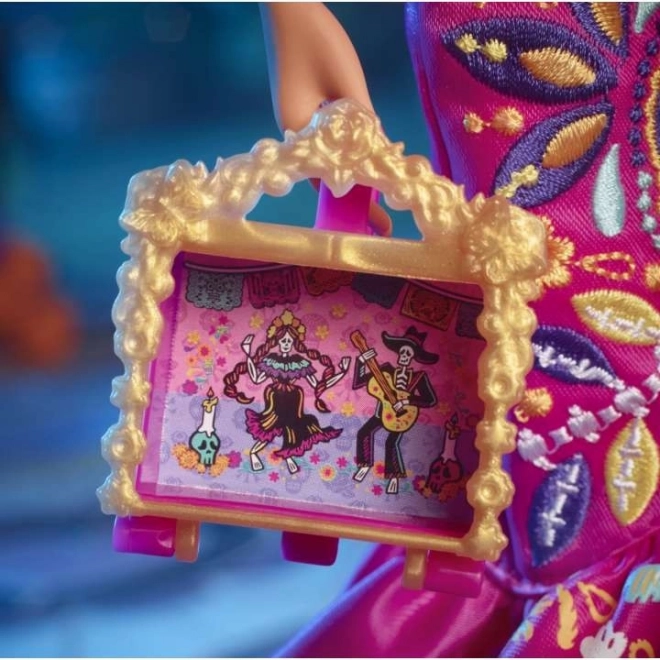 Kolekcionářská panenka Barbie Signature Dia De Muertos 2023