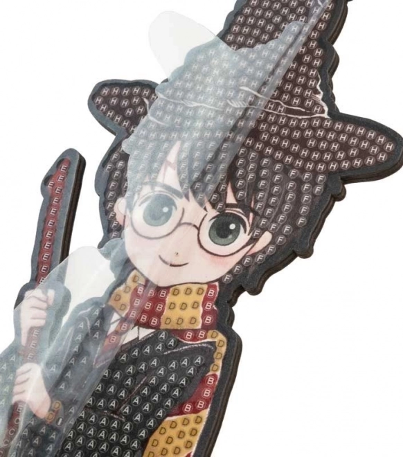 Diamantové malování XL Harry Potter: Harry