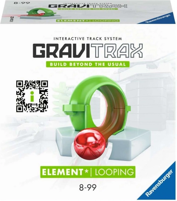 GraviTrax Smyčka