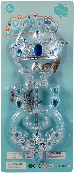 Souprava Princezny