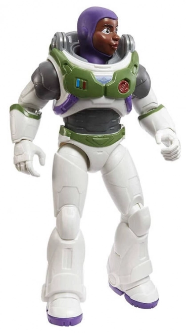 Figurka velitele Alishy Hawthorne z filmu Buzz Astral