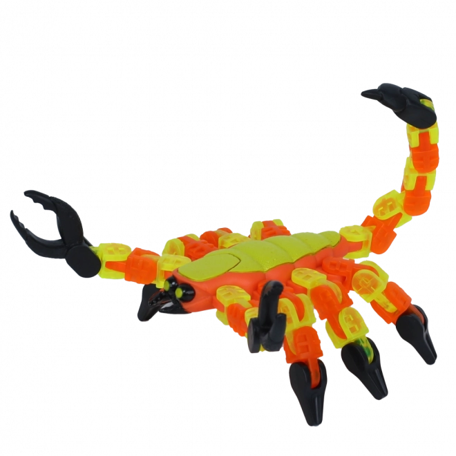 Klixx Creaturez Škorpion