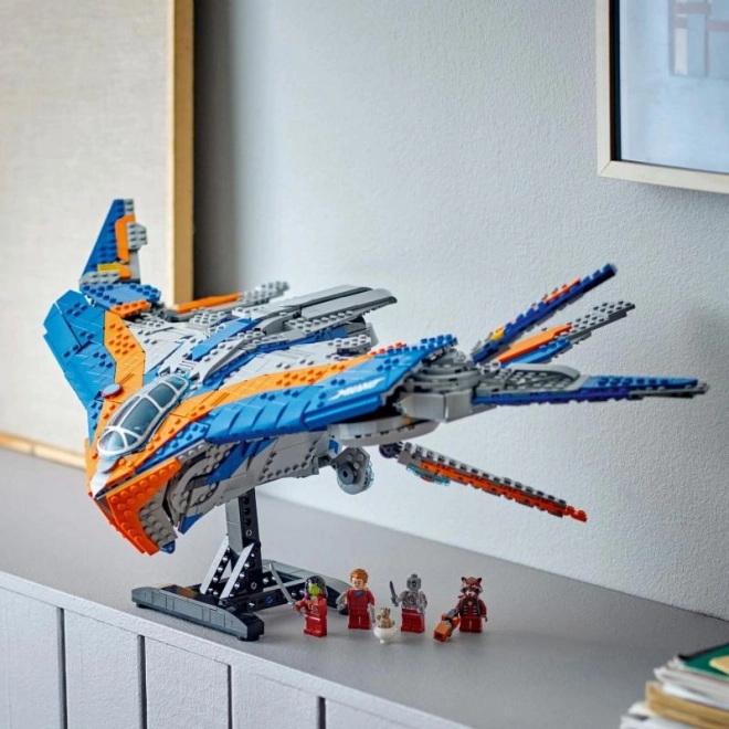LEGO Strážci Galaxie 76286 Milano