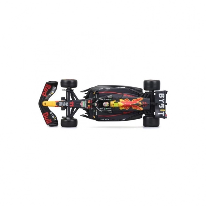 Bburago 1:43 RACE Formula F1 - Red Bull Racing RB19 (2023) #11 (Sergio Pérez)
