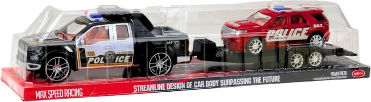 Připraveno k darování