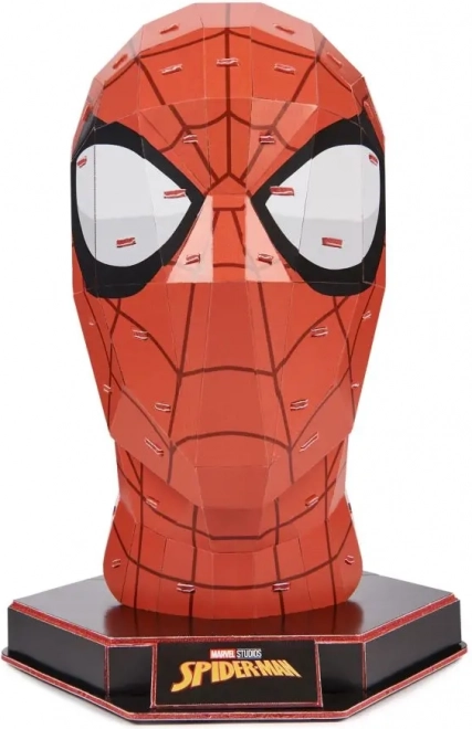 Fdp 4d puzzle marvel spiderman