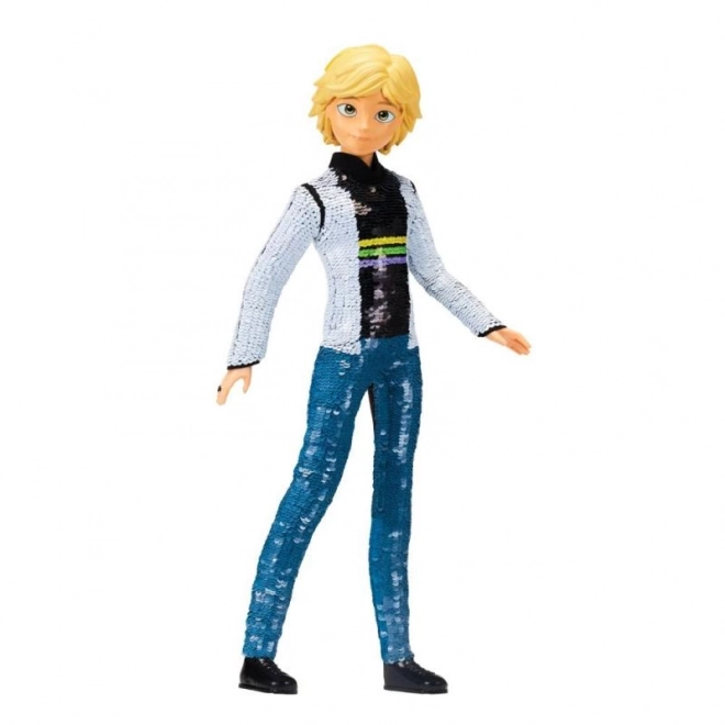 Miraculous fashion flip adrien