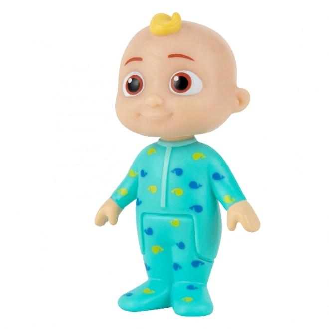 Cocomelon Rodina sada 4 figurek