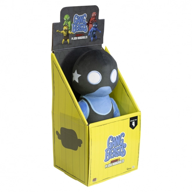 Plyšák Gang Beasts 30 cm