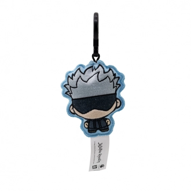 Klipy JuJutsu Kaisen