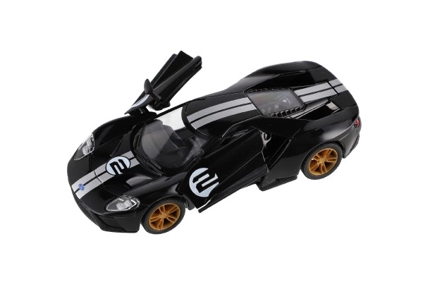Model autíčka Ford GT 1:38