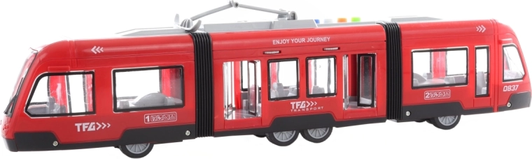 Světelné a zvukové efekty