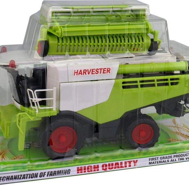 Kombajn s nástrojem pro děti 31 cm