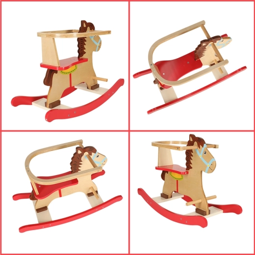 Bezpečí na prvním místě