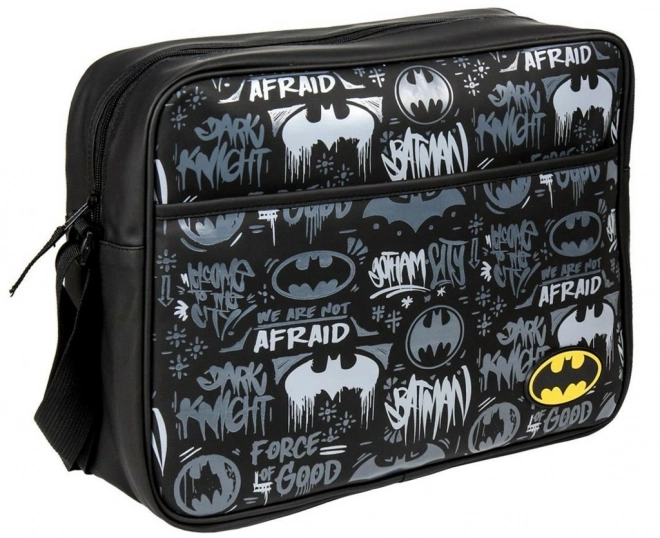 Taška přes rameno BATMAN od DC