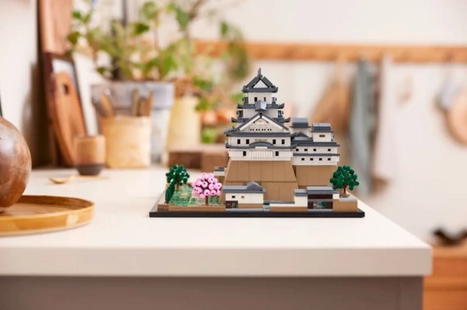 LEGO® Architecture 21060 Hrad Himedži