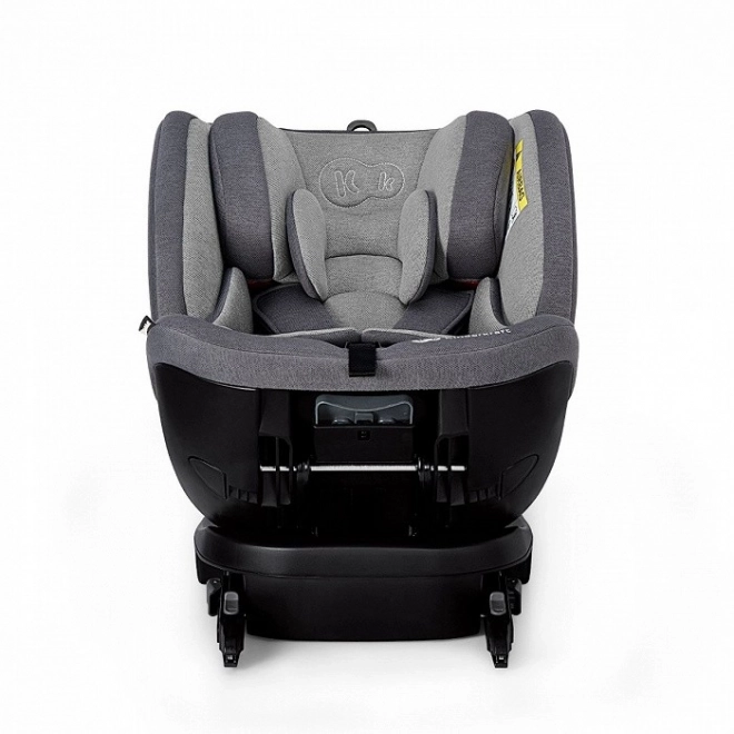 Autosedačka Xpedition 0-36 kg systém Isofix – Šedá