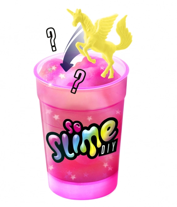 Kreativní sada Slime pro dívky