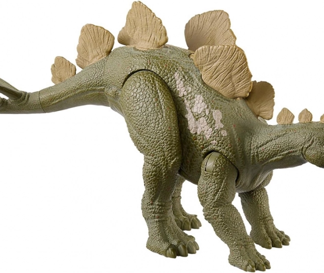Mattel Jurassic World Dinozaur Hesperosaurus