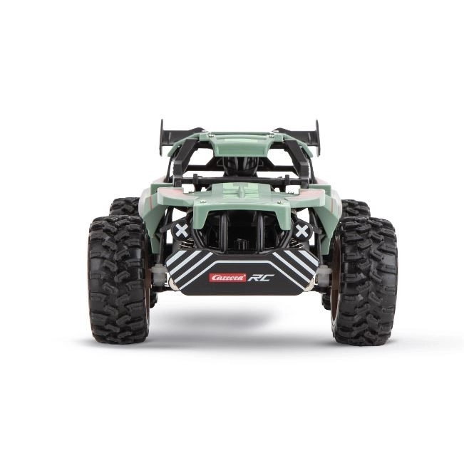 Auto Mountain Racer RC Vehicle 2.4GHz