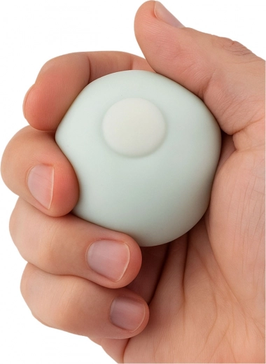 Úleva od stresu i posílení úchopu