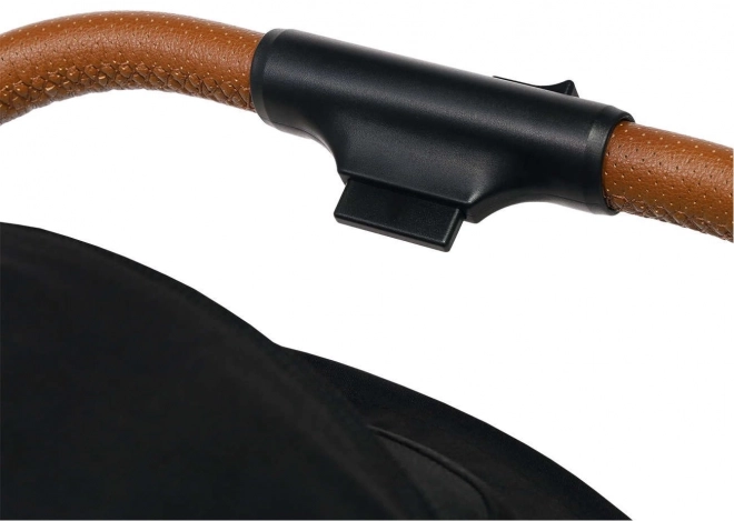 LIONELO Kočárek sportovní Zoey – Black Onyx