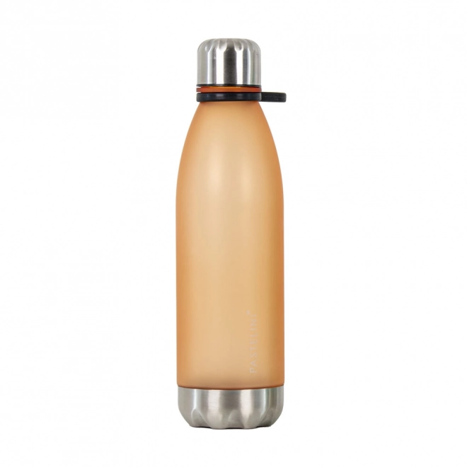 Láhev OXY BoLT 700ml PASTELINI meruňková