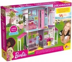 Kreativní sada Barbie - Dům snů