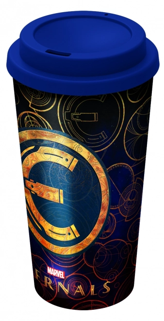 Hrnek na kávu 520 ml, Eternals
