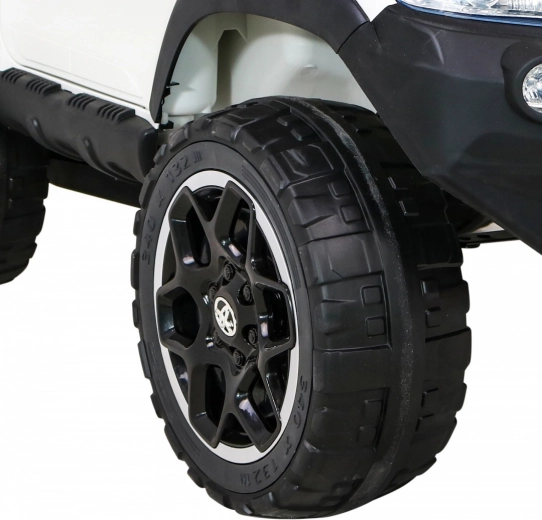 Pokročilé bezpečnostní prvky