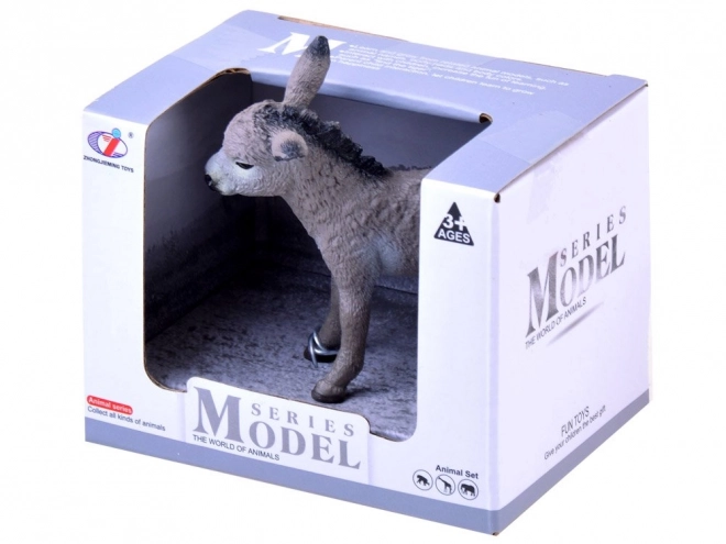 Figurky Zvířat Farma