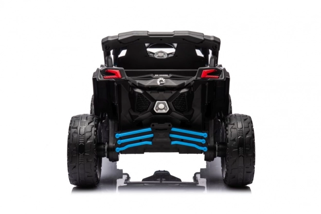 Bateriový vozík Can-am DK-CA003 Blue