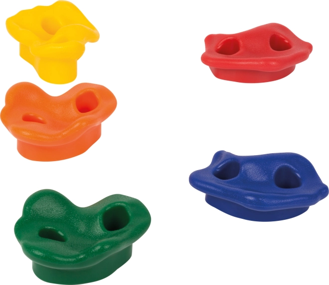 Odolný plast a jednoduchá montáž