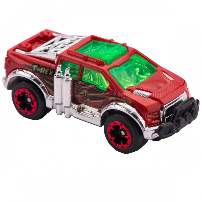 Zuru Metal Machines T-Rex Útok