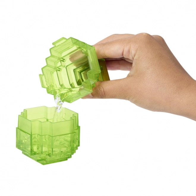 Mini figurka Minecraft těžba