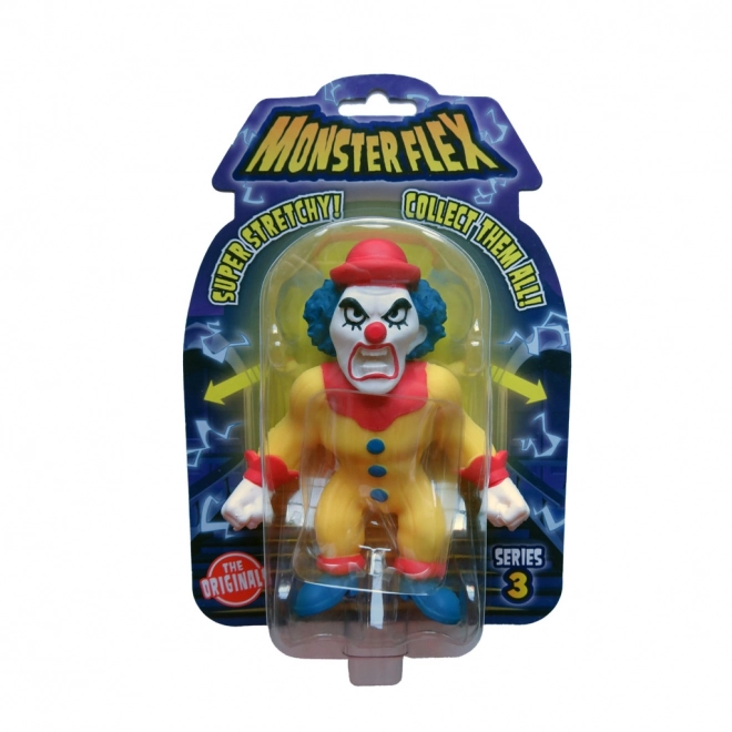 Flexi Monster 3 série, 15 cm