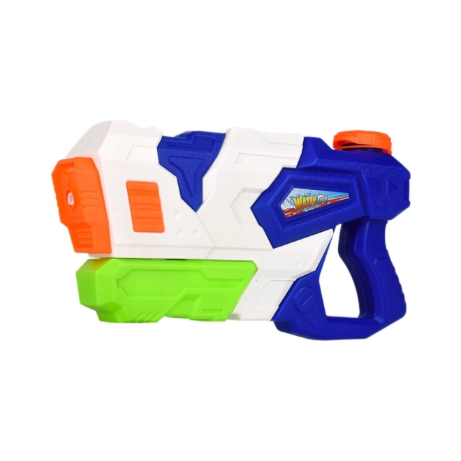 Ergonomický úchop pro děti i dospělé