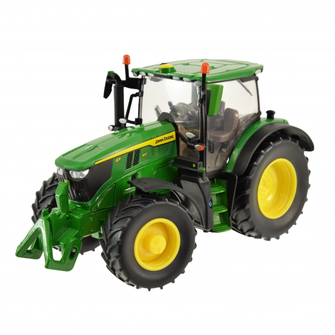 Model traktoru John Deere 6R-185