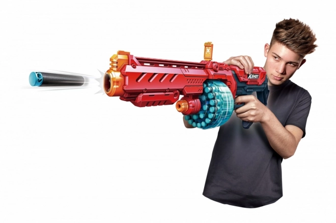 Wystřelovač Turbo Fire
