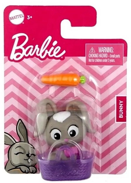 Ideální pro Barbie