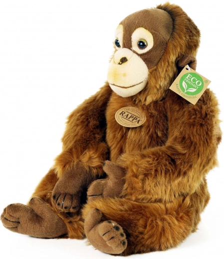 Eco-friendly výplň z recyklovaných PET lahví